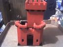 Red-Castle