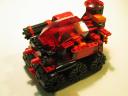 MOC-Vehicles