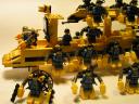 Mini-Mech-Army