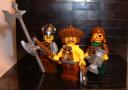 Barbarians