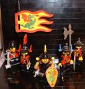 Dragon-Masters