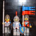 Lion-Knights