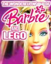 Barbie-Lego