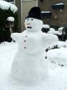 Snowman