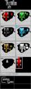 sprites