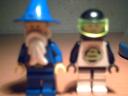 minifigs