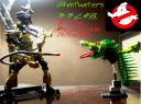 Ghostbusters