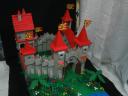 CASTLEDONE