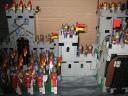 crusaders