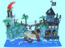 Pirates-Island
