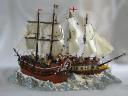 Ship-battle