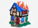 BlacksmithBurning