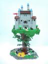 Castle-in-the-Canopy