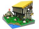 Gunpowder-Mill