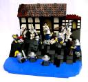 Skeleton-Village