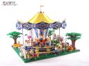 Merry-go-rama