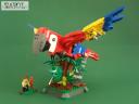 RainbowBird