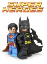 SuperHeroes