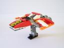 SpaceGlider