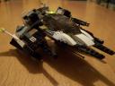 fighterjet