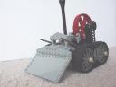 Steamdozer