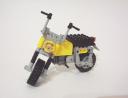 minibike