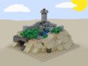 Desert-Castle