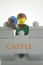 castle
