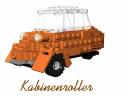 kabinenroller