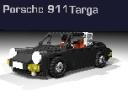 porsche911-targa