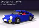 porsche911