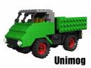 unimog