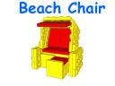 beachchair
