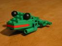 frog