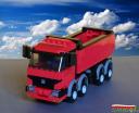 Mercedes-Actros-8x8