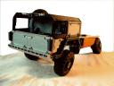 MAN-KAT-4x4