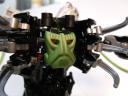 Fumigator