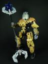 GoldenHero-V1