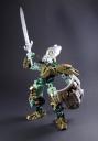 DarkGoldHero