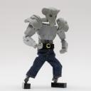 Swolephant