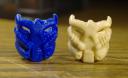 casts_8_and_9_blue_die_and_gold_mica_powder.jpg