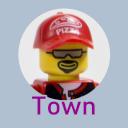 Town