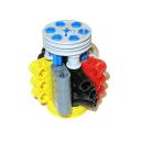 Rotating-Puzzle