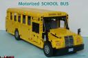 Motorized-schoolbus