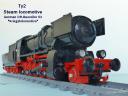 Ty2-steam-locomotive