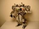mecha