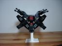 Shadow-Fighter
