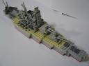 battleshipNagara