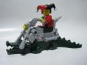 CrocodilianMecha