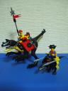 MonsterRiders